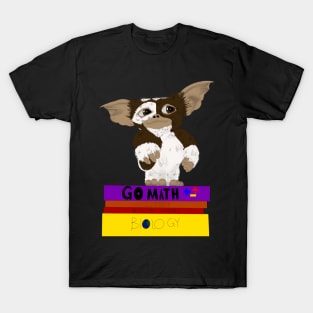 Gizmo in school T-Shirt